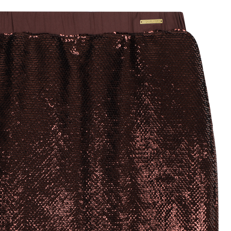 Short skirt MICHAEL KORS 
                        GIRL