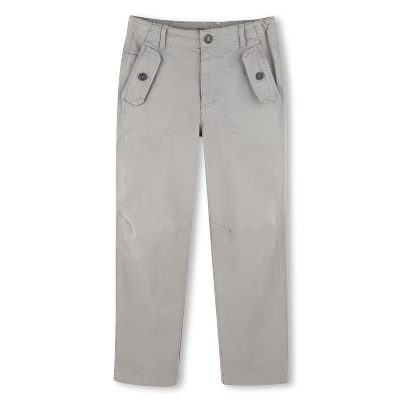 Adjustable-waist trousers ZADIG & VOLTAIRE 
                        BOY