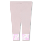 Elasticated sequin leggings BILLIEBLUSH 
                    GIRL