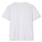Short-sleeved T-shirt BOSS 
                    BOY