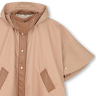 Canvas cape CHLOE 
                    GIRL