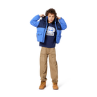 Short-sleeved T-shirt TIMBERLAND 
                    BOY