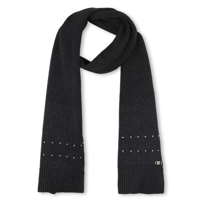 Knit scarf MICHAEL KORS GIRL