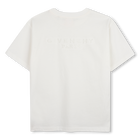 Short sleeve t-shirt GIVENCHY 
                    BOY