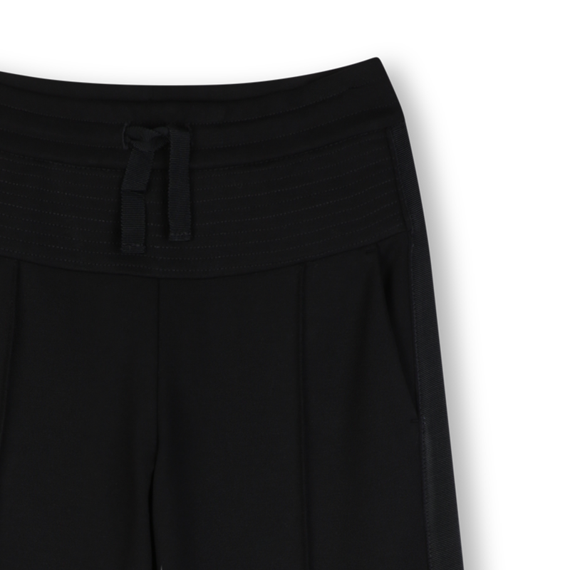 Wide pants LANVIN 
                        GIRL