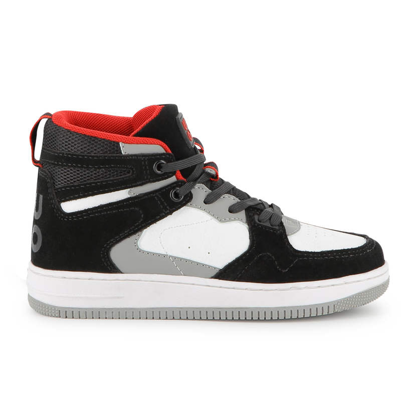 High-top sneakers HUGO 
                        BOY