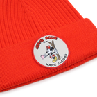Knitted beanie MARC JACOBS 
                    GIRL