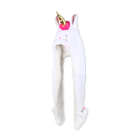Unicorn fancy hat BILLIEBLUSH 
                    GIRL