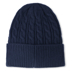 Cable knit beanie BOSS 
                    BOY