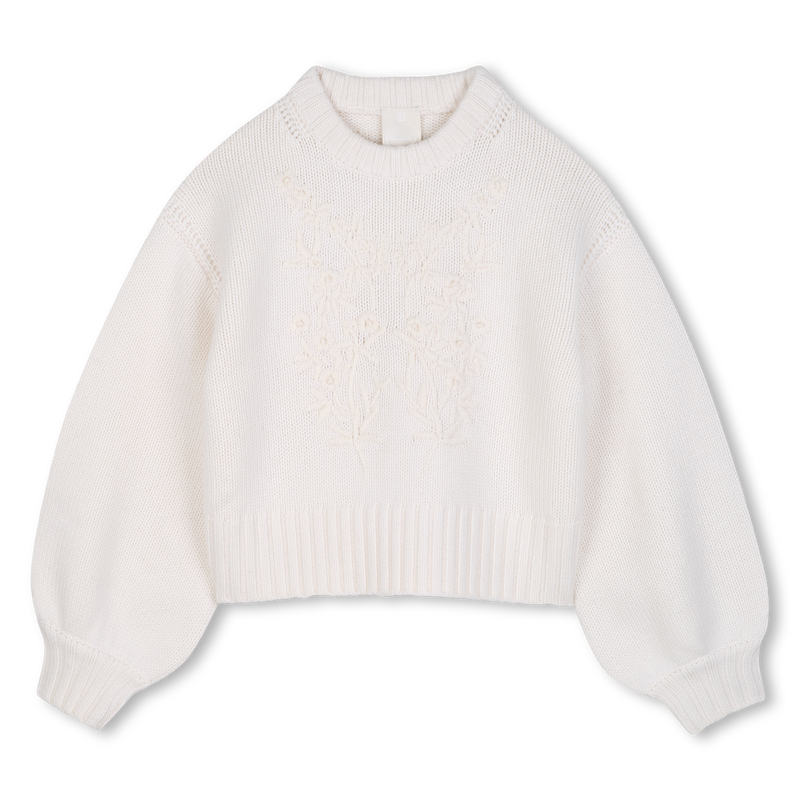 Sweater GIVENCHY 
                        GIRL