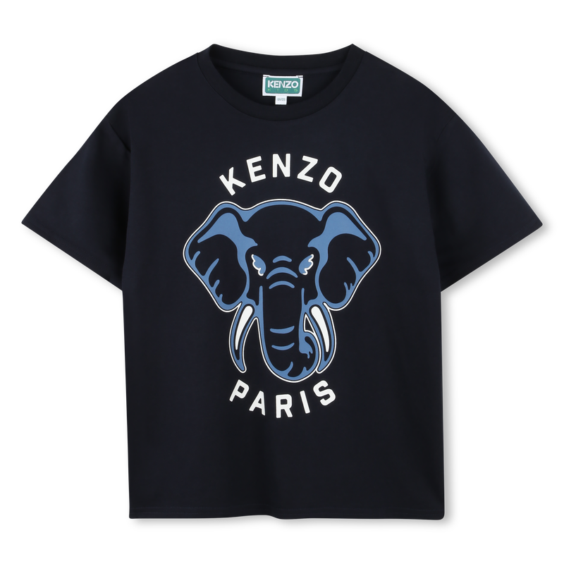 Short-sleeved T-shirt KENZO KIDS 
                        BOY