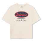 Short-sleeved t-shirt TIMBERLAND 
                    BOY