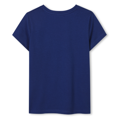 Short-sleeved T-shirt SONIA RYKIEL GIRL