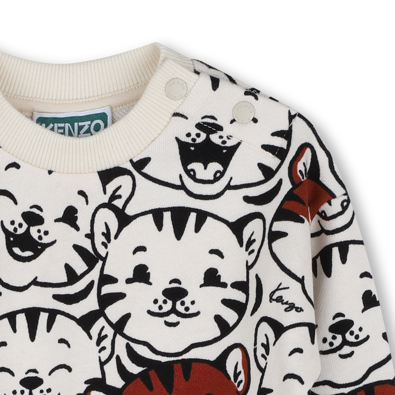 Sweatshirt KENZO KIDS 
                        UNISEX
