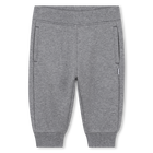 Cardigan and pants set BOSS 
                    BOY