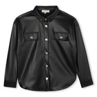 Long-sleeved shirt MICHAEL KORS 
                    GIRL