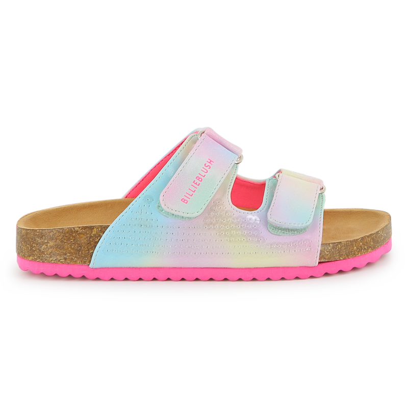 TAP BILLIEBLUSH 
                        GIRL