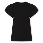 Short-sleeved dress MARC JACOBS 
                    GIRL