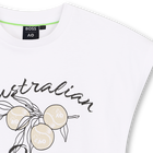 T-shirt BOSS 
                    GIRL