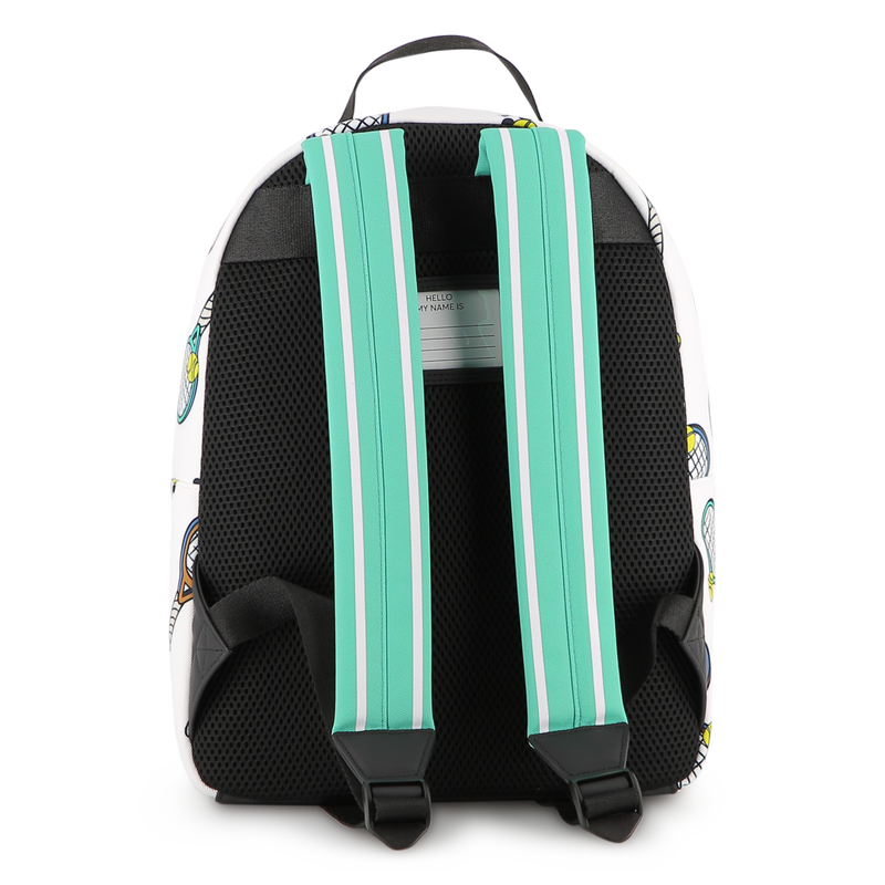 DISNEY BACKPACK MARC JACOBS 
                        BOY