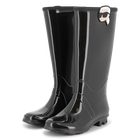 Large Rain Boot KARL LAGERFELD KIDS 
                    GIRL