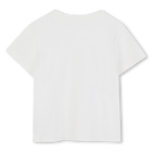 T-shirt + cardigan + pants set KENZO KIDS 
                    UNISEX