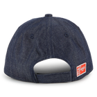 Denim cap KENZO KIDS 
                    UNISEX