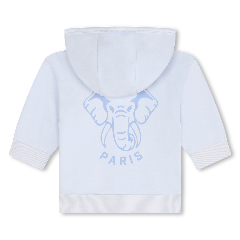 Trousers, cardigan and T-shirt KENZO KIDS 
                        UNISEX
