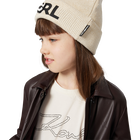 Short-sleeved T-shirt KARL LAGERFELD KIDS 
                    GIRL