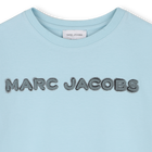 Short sleeve t-shirt MARC JACOBS 
                    BOY