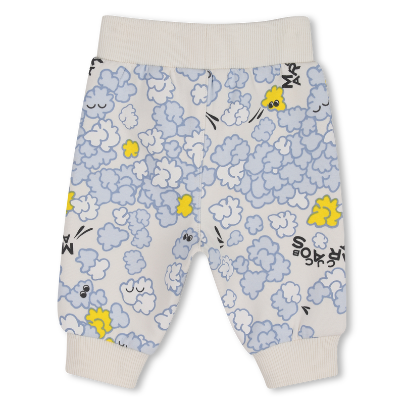 Sweatshirt and pants set MARC JACOBS 
                        UNISEX