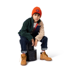 Short-sleeved T-shirt TIMBERLAND 
                    BOY