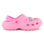Clogs with strap BILLIEBLUSH 
                    GIRL