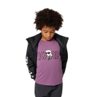 Short-sleeved T-shirt KARL LAGERFELD KIDS 
                    BOY
