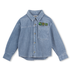 Overshirt BILLIEBLUSH 
                    BOY