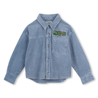 Overshirt BILLIEBLUSH BOY