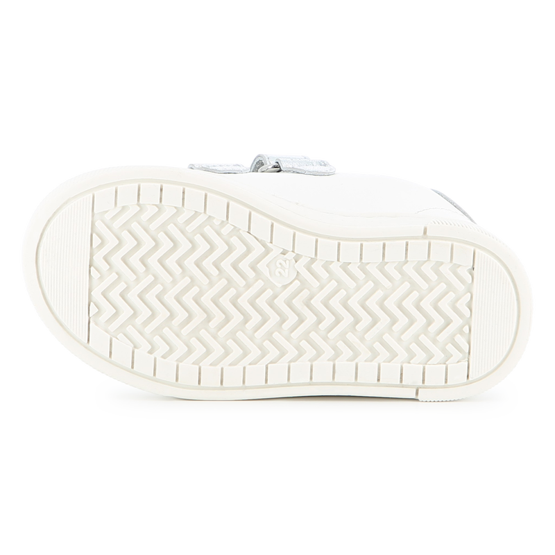 Sneakers KARL LAGERFELD KIDS 
                        GIRL