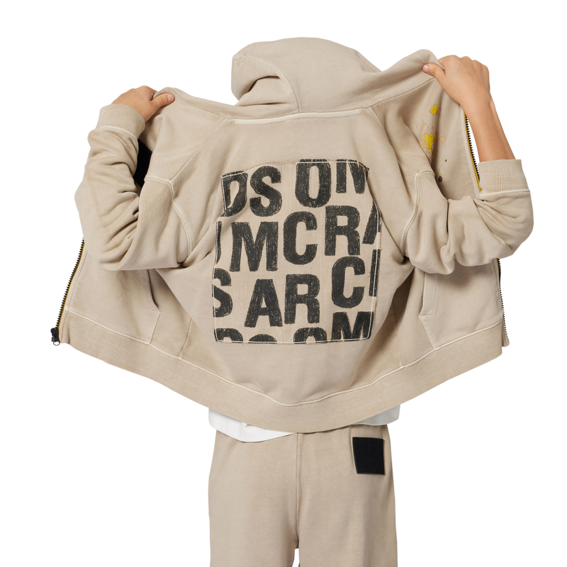 Joggers MARC JACOBS 
                        BOY