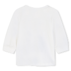 Long sleeve t-shirt GIVENCHY 
                    BOY