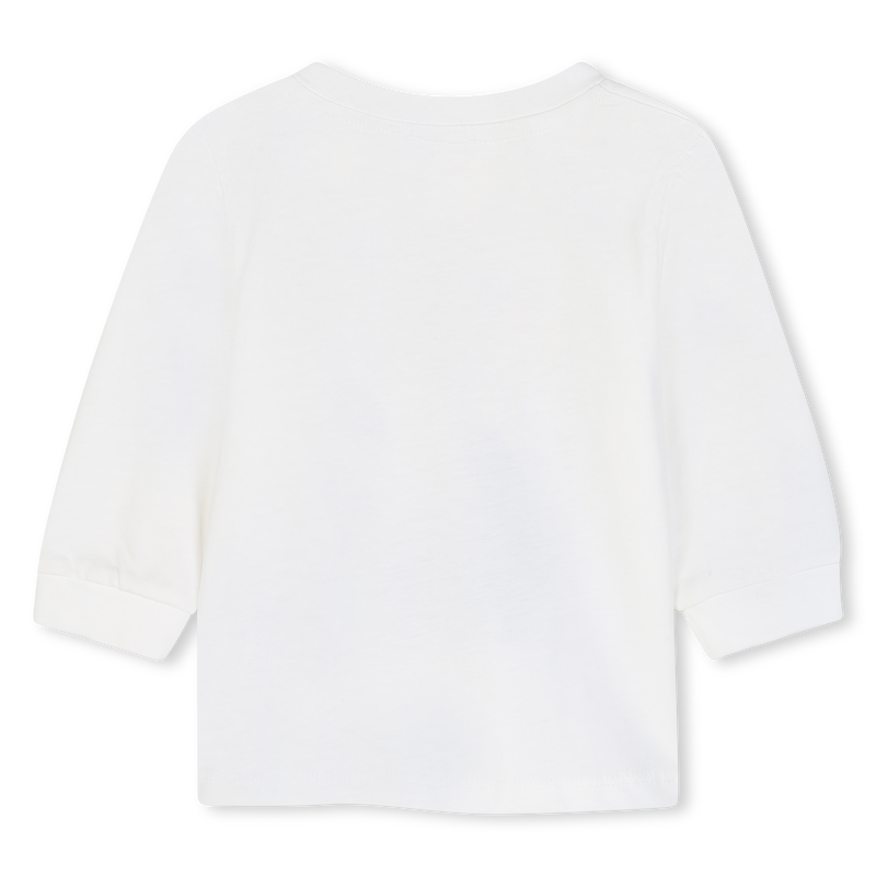Long sleeve t-shirt GIVENCHY 
                        BOY