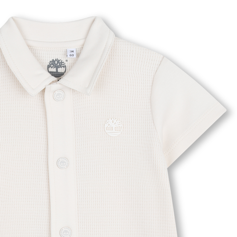 WETSUIT AND BUCKET HAT SET TIMBERLAND 
                        BOY