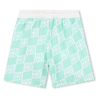 Swim shorts HUGO 
                    BOY