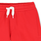 Jogging bermuda shorts TIMBERLAND 
                    BOY
