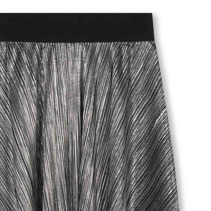 Midi party skirt DKNY 
                        GIRL