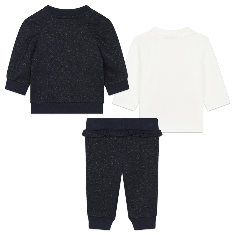 3-piece set BOSS 
                        GIRL