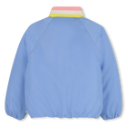 Jacket with zip closure BILLIEBLUSH 
                    GIRL