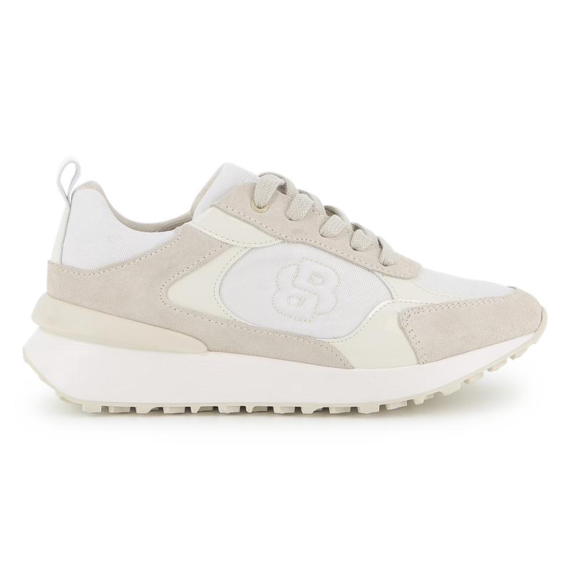 Sneakers BOSS 
                        GIRL