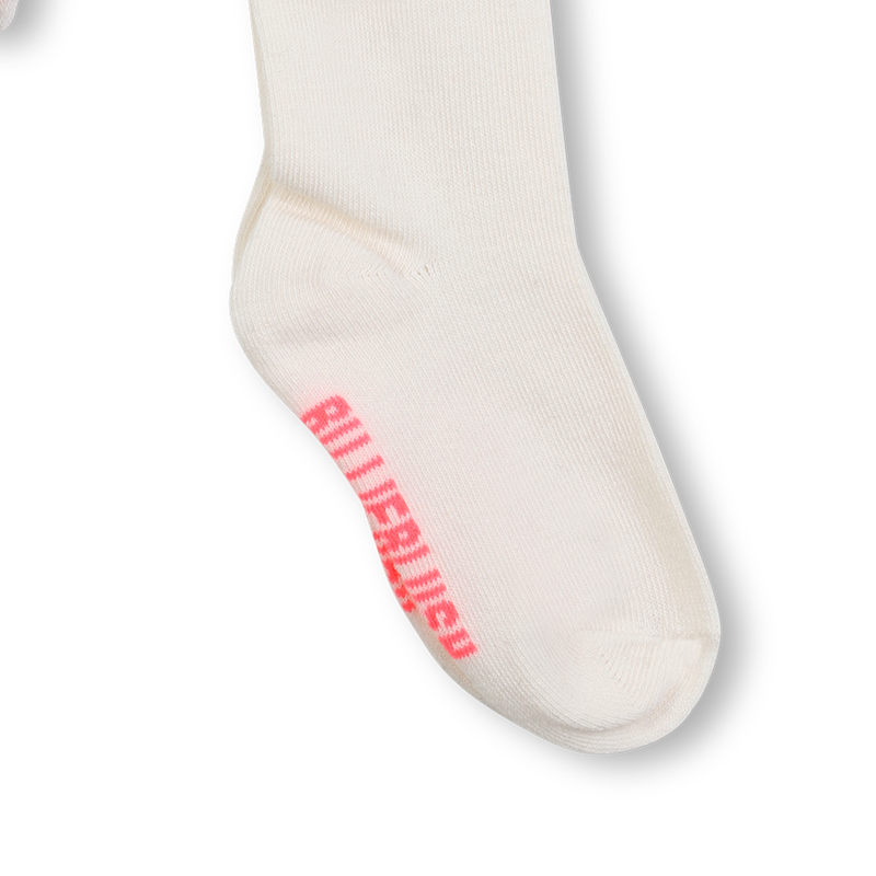 Patterned tights BILLIEBLUSH 
                        GIRL