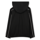 Hooded jogger sweatshirt KENZO KIDS 
                    BOY