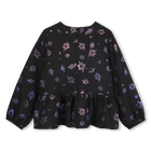 Ceremonial Blouse KENZO KIDS 
                    GIRL